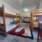 Friendship Dorms *