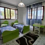 Hostel Friendship Dorms Szkodra