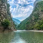 Friendship Dorms *
