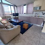 Friendship Dorms