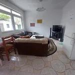 Friendship Dorms