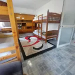 Friendship Dorms Hostel *