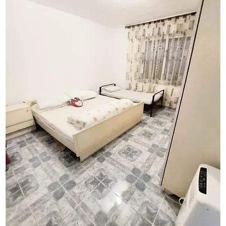 Friendship Dorms Shkodër