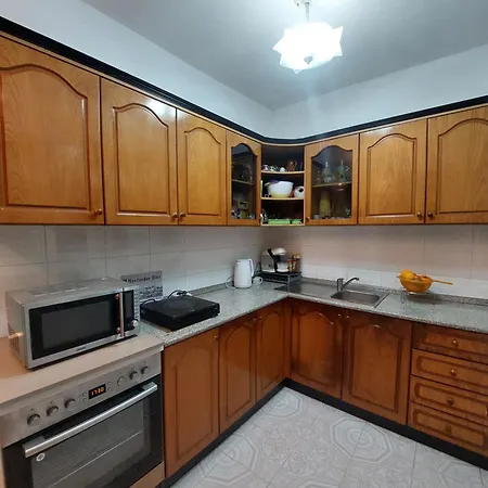 Vandrerhjem Friendship Dorms Shkodër