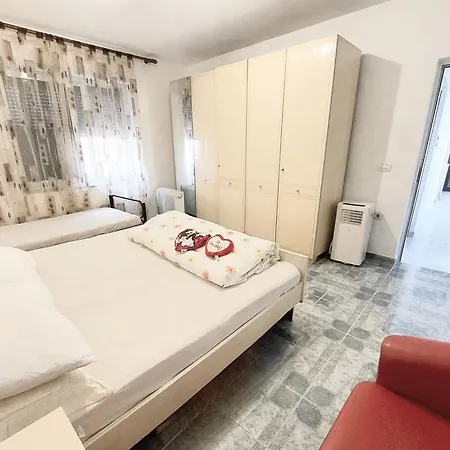 Vandrerhjem Friendship Dorms Shkodër