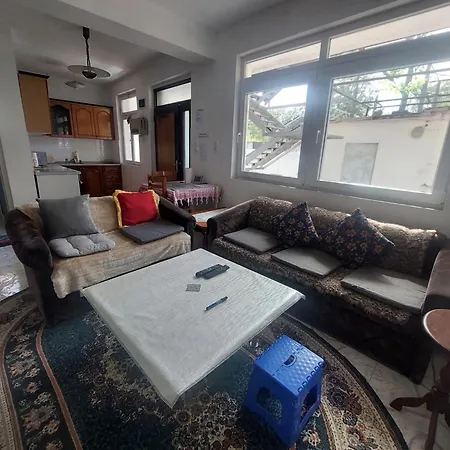 Vandrerhjem Friendship Dorms *