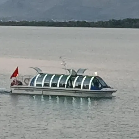 Friendship Dorms Shkodër