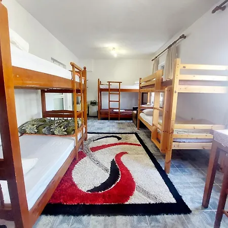 Vandrerhjem Friendship Dorms