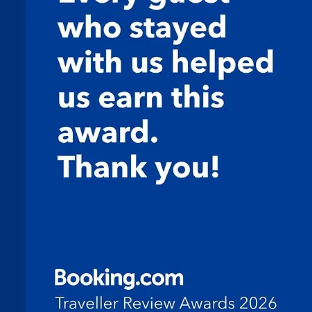 Friendship Dorms Vandrerhjem Shkodër