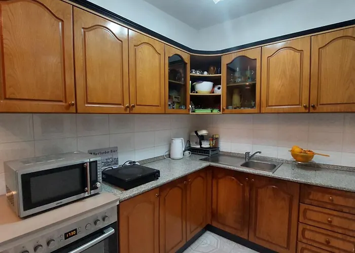 Hostel Friendship Dorms Shkoder