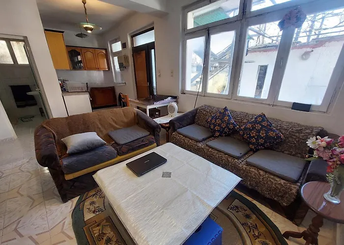 Friendship Dorms Hostel