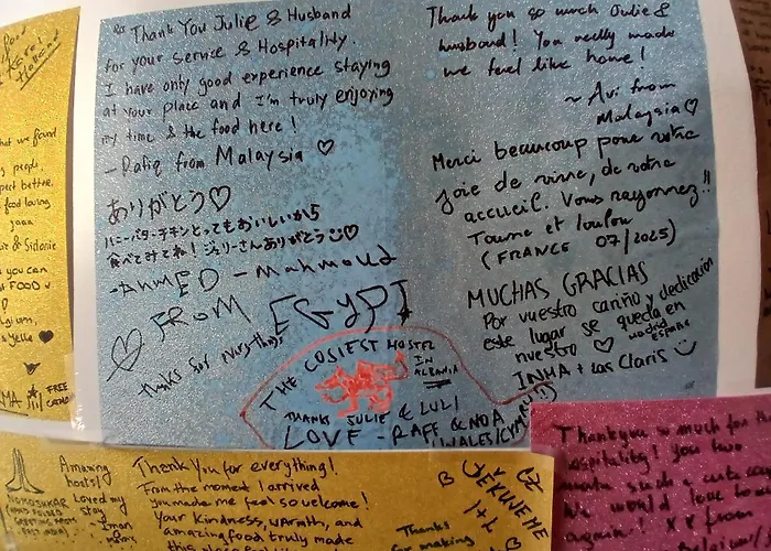 Friendship Dorms Shkoder