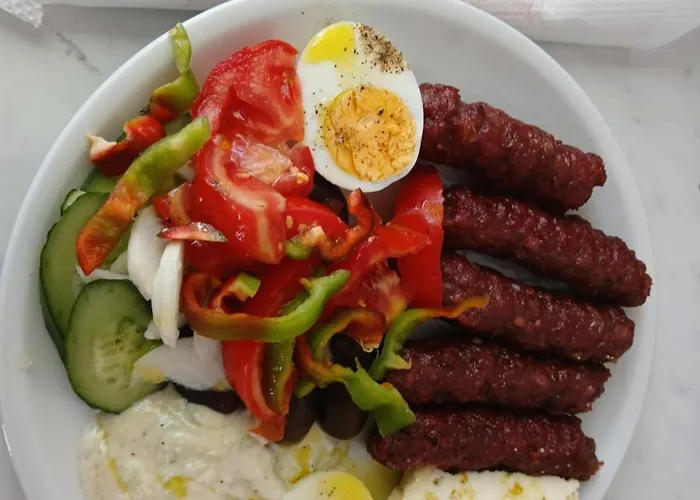 Hostel Friendship Dorms Shkoder