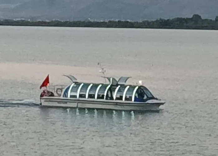 Friendship Dorms Shkoder
