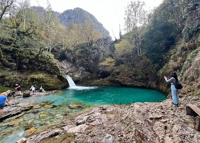 Friendship Dorms Hostel Szkodra