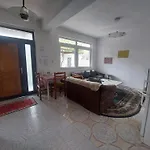 Friendship Dorms