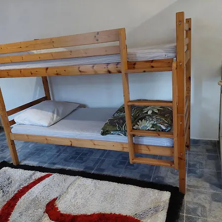Friendship Dorms Shkodër