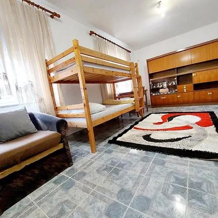 Auberge de jeunesse Friendship Dorms