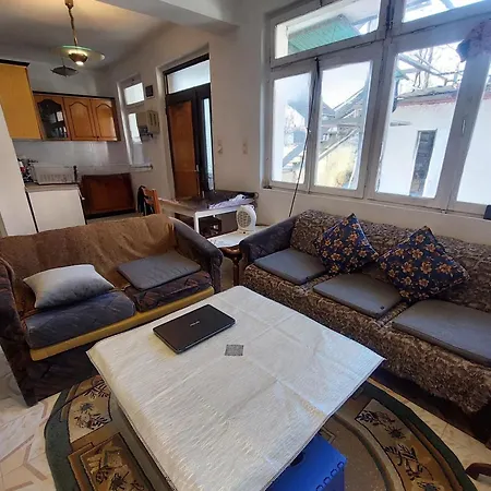 Friendship Dorms Hostel