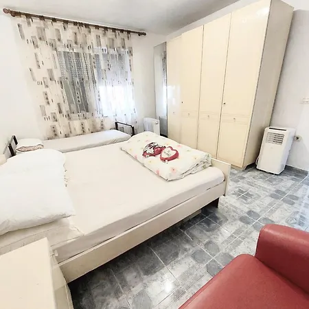 Auberge de jeunesse Friendship Dorms