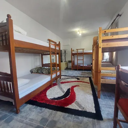 Friendship Dorms *