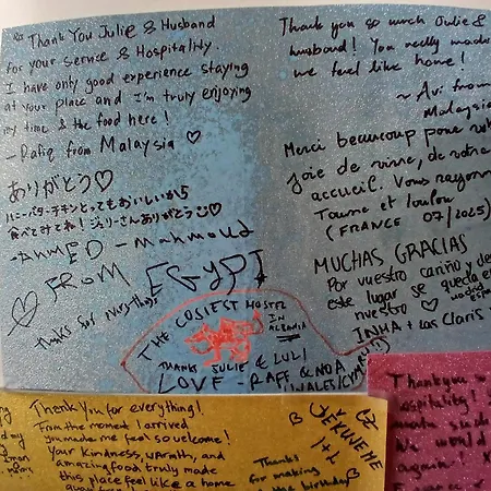 Friendship Dorms Shkodra