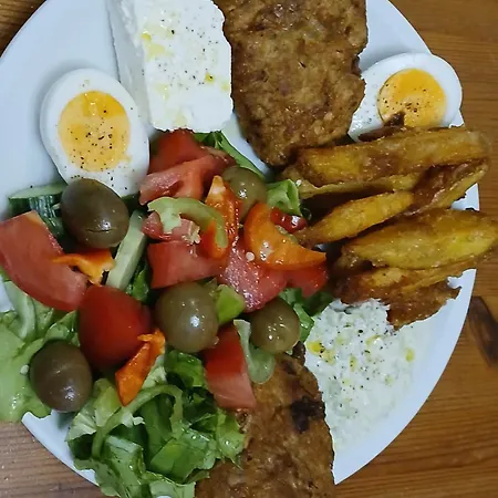 Friendship Dorms Hostel