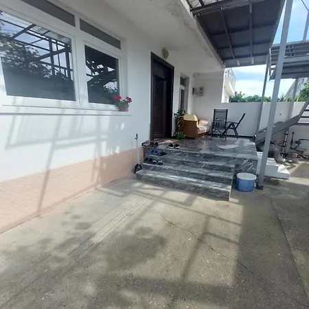 Friendship Dorms Hostel *