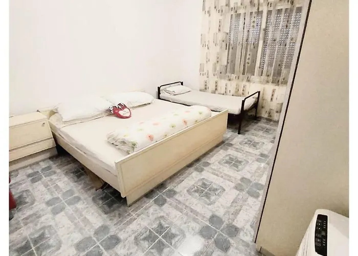 Friendship Dorms Shkodra