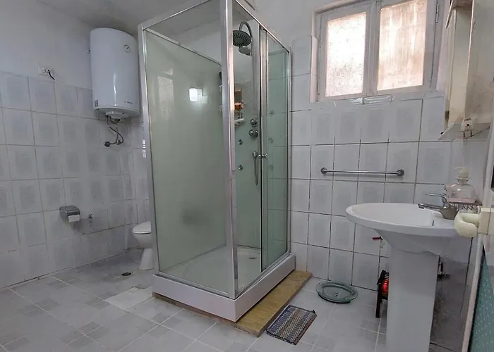 호스텔 Friendship Dorms *