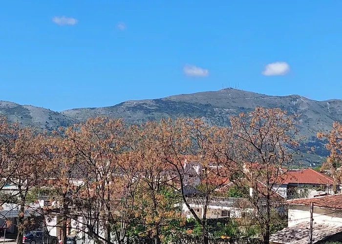 Friendship Dorms 호스텔 *