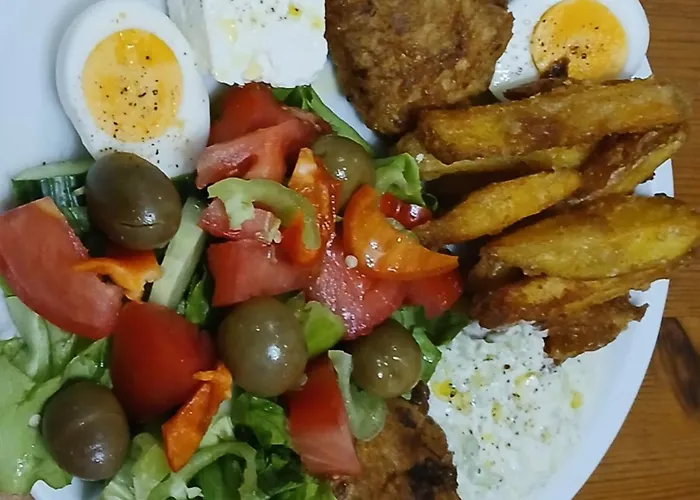 Friendship Dorms Hostel