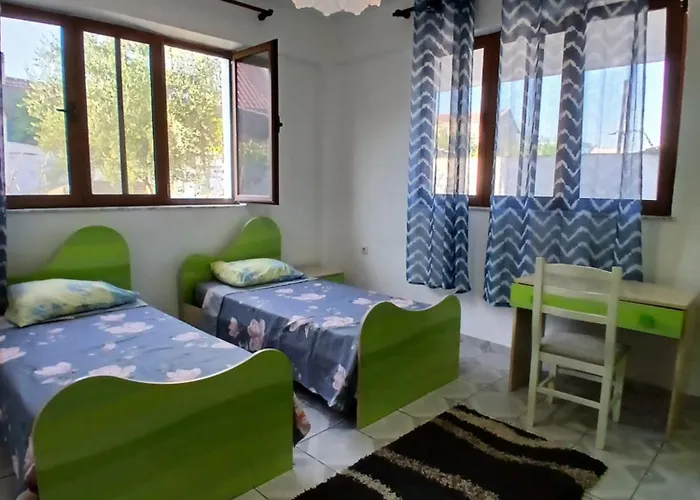 Hostel Friendship Dorms Shkodra