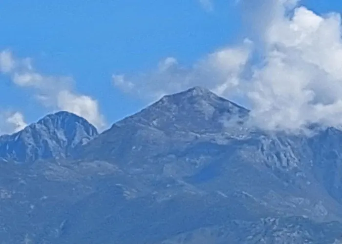 Friendship Dorms Shkodër