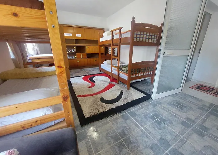 Friendship Dorms Hostel *